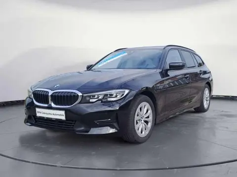 Annonce BMW SERIE 3 Diesel 2021 d'occasion Allemagne