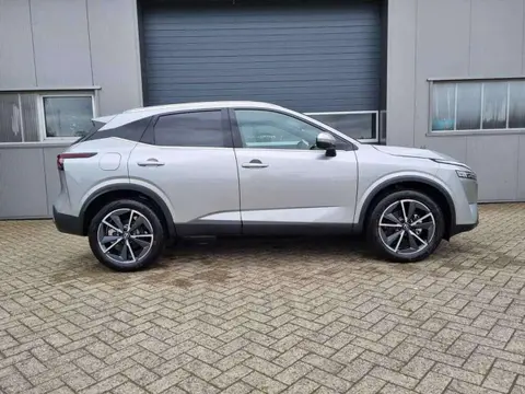 Used NISSAN QASHQAI Petrol 2024 Ad 