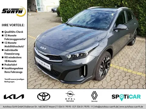 Annonce KIA XCEED Essence 2024 d'occasion 