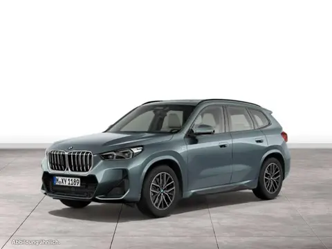 Annonce BMW X1 Hybride 2022 d'occasion 