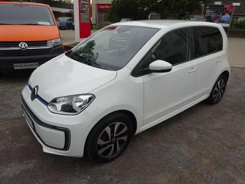 Used VOLKSWAGEN UP! Electric 2021 Ad 