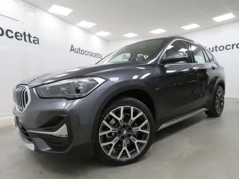 Used BMW X1 Hybrid 2021 Ad 