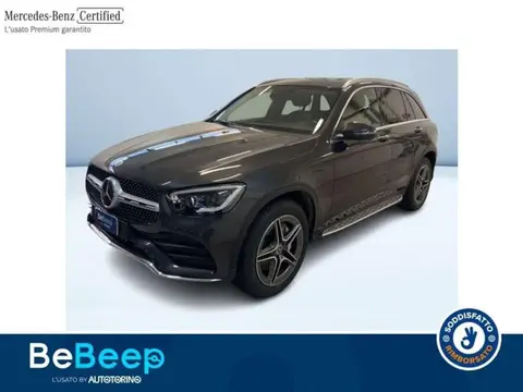 Used MERCEDES-BENZ CLASSE GLC Diesel 2021 Ad 