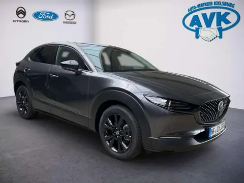 Used MAZDA CX-30 Petrol 2024 Ad 