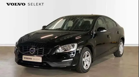 Used VOLVO S60 Diesel 2018 Ad 