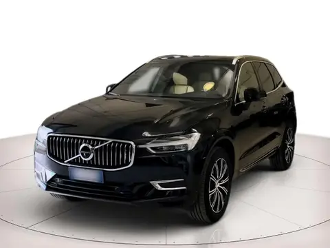 Used VOLVO XC60 Hybrid 2019 Ad 