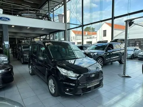 Annonce FORD TOURNEO Essence 2019 d'occasion 