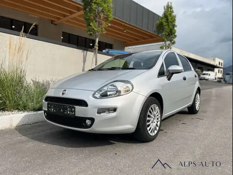 Used FIAT PUNTO Petrol 2017 Ad 