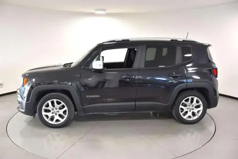 Annonce JEEP RENEGADE Diesel 2018 d'occasion 