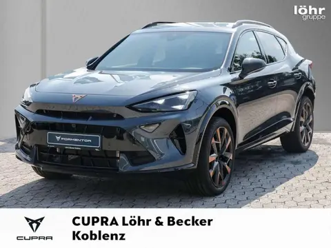 Annonce CUPRA FORMENTOR Essence 2024 d'occasion 