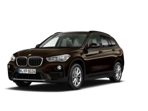 Used BMW X1 Diesel 2018 Ad 