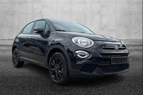 Annonce FIAT 500X Diesel 2020 d'occasion 