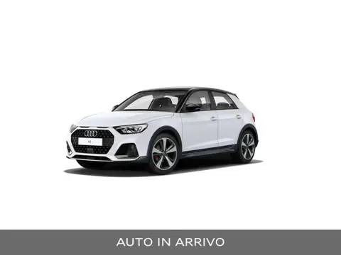 Annonce AUDI A1 Essence 2020 d'occasion 