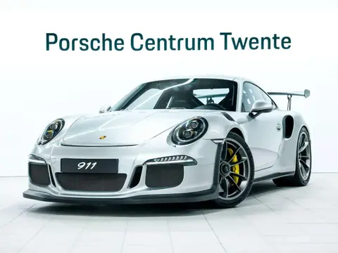 Annonce PORSCHE 991 Essence 2016 d'occasion 