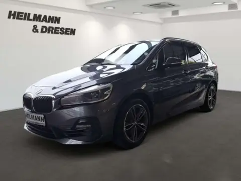 Used BMW SERIE 2 Petrol 2019 Ad 