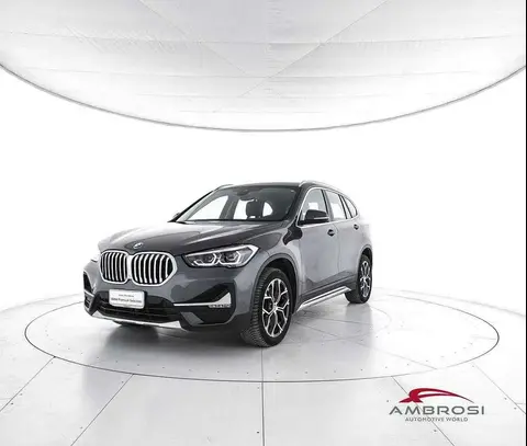 Annonce BMW X1 Diesel 2021 d'occasion 