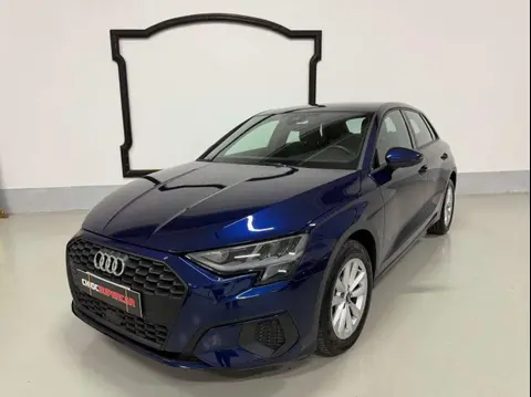 Annonce AUDI A3 Diesel 2022 d'occasion 