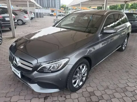 Used MERCEDES-BENZ CLASSE C Diesel 2016 Ad 