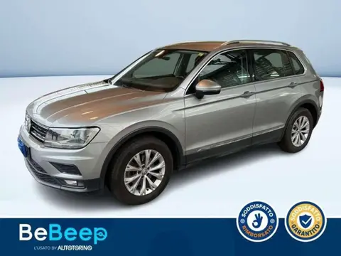 Annonce VOLKSWAGEN TIGUAN Diesel 2020 d'occasion 