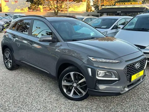 Used HYUNDAI KONA Petrol 2019 Ad 