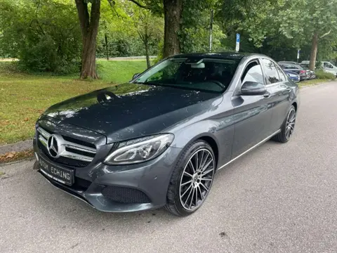 Used MERCEDES-BENZ CLASSE C Petrol 2016 Ad 