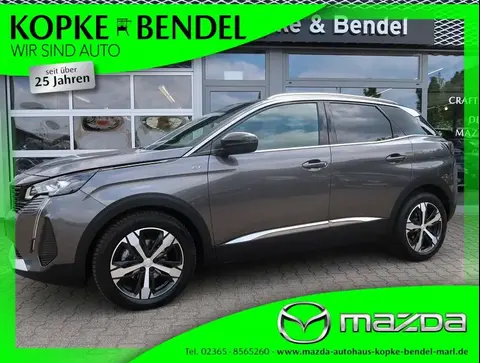 Used PEUGEOT 3008 Petrol 2023 Ad 