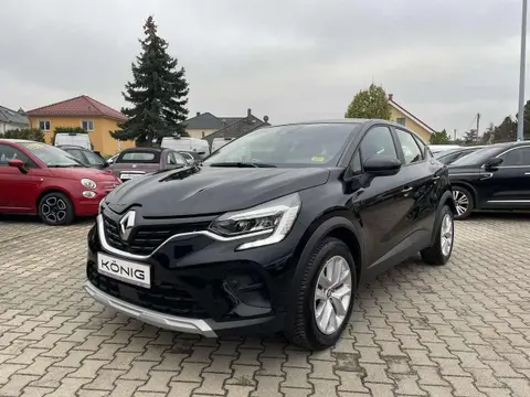 Used RENAULT CAPTUR Petrol 2023 Ad 