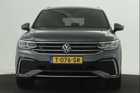 Used VOLKSWAGEN TIGUAN Petrol 2023 Ad 