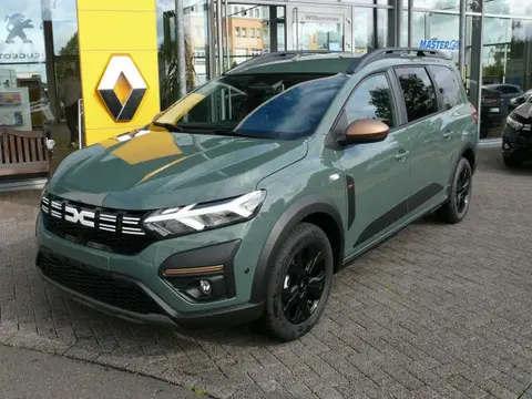 Used DACIA JOGGER Petrol 2024 Ad 