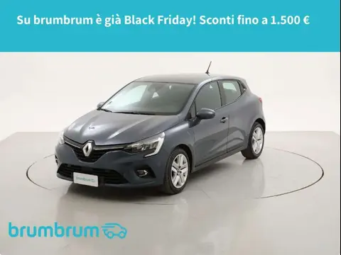 Used RENAULT CLIO Petrol 2021 Ad 