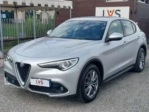 Annonce ALFA ROMEO STELVIO Diesel 2019 d'occasion 