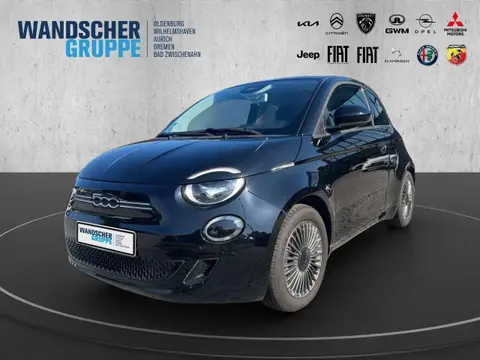 Annonce FIAT 500 Électrique 2022 d'occasion 