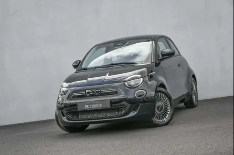 Used FIAT 500 Electric 2022 Ad 