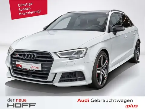 Used AUDI S3 Petrol 2019 Ad 