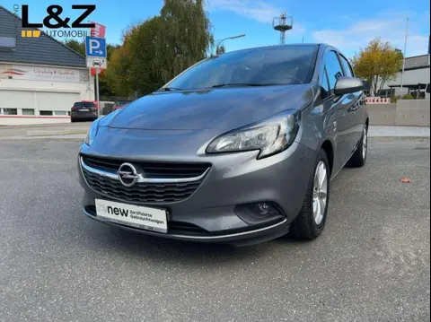 Used OPEL CORSA Petrol 2017 Ad 