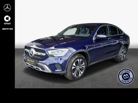 Annonce MERCEDES-BENZ CLASSE GLC Diesel 2020 d'occasion 