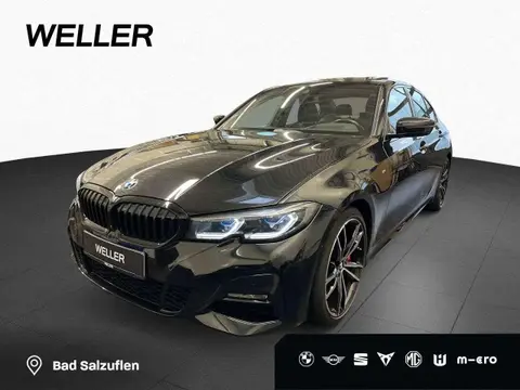 Annonce BMW SERIE 3 Essence 2021 d'occasion 