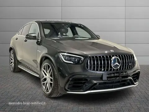 Used MERCEDES-BENZ CLASSE GLC Petrol 2020 Ad 