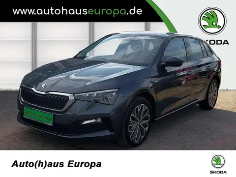 Used SKODA SCALA Petrol 2021 Ad 