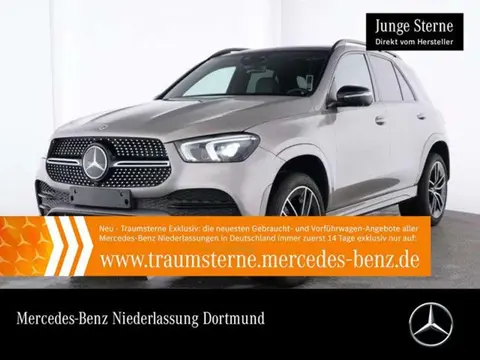 Annonce MERCEDES-BENZ CLASSE GLE Diesel 2023 d'occasion 