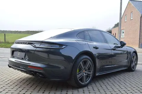 Annonce PORSCHE PANAMERA Hybride 2022 d'occasion 