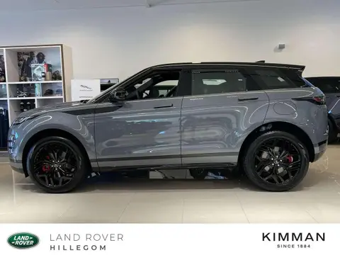 Annonce LAND ROVER RANGE ROVER EVOQUE Hybride 2023 d'occasion 