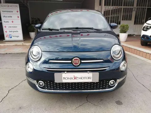 Annonce FIAT 500 Hybride 2024 d'occasion 