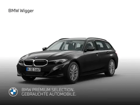 Annonce BMW SERIE 3 Diesel 2023 d'occasion 