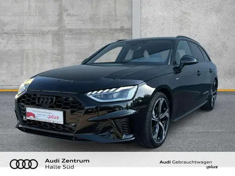 Used AUDI A4 Petrol 2024 Ad 