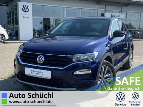 Used VOLKSWAGEN T-ROC Petrol 2020 Ad 