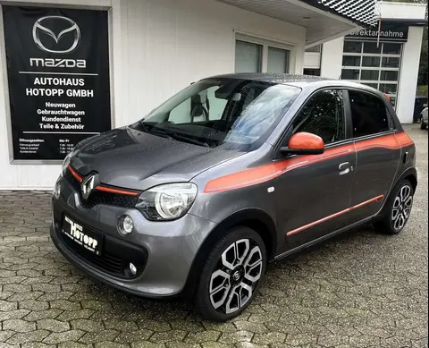 Used RENAULT TWINGO Petrol 2017 Ad 