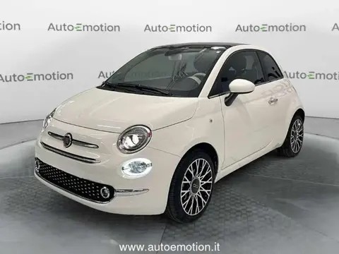 Used FIAT 500 Hybrid 2023 Ad 