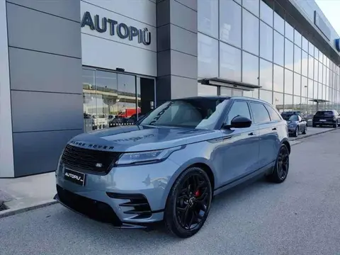 Used LAND ROVER RANGE ROVER VELAR Hybrid 2023 Ad 