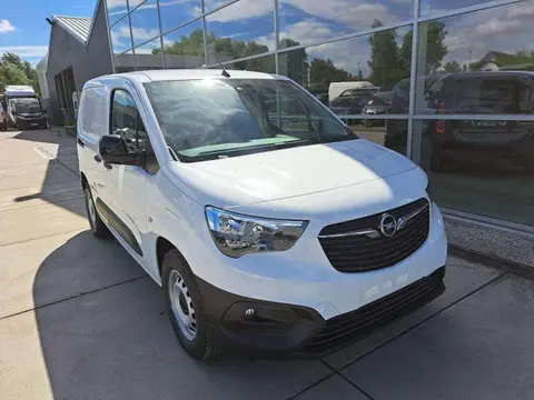 Annonce OPEL COMBO Diesel 2023 d'occasion 